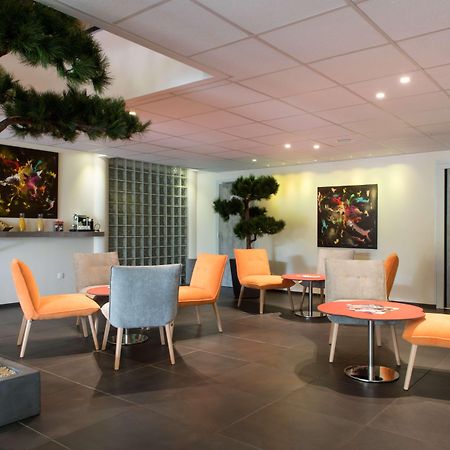 Hotel Kyriad La Rochelle Centre Ville מראה חיצוני תמונה