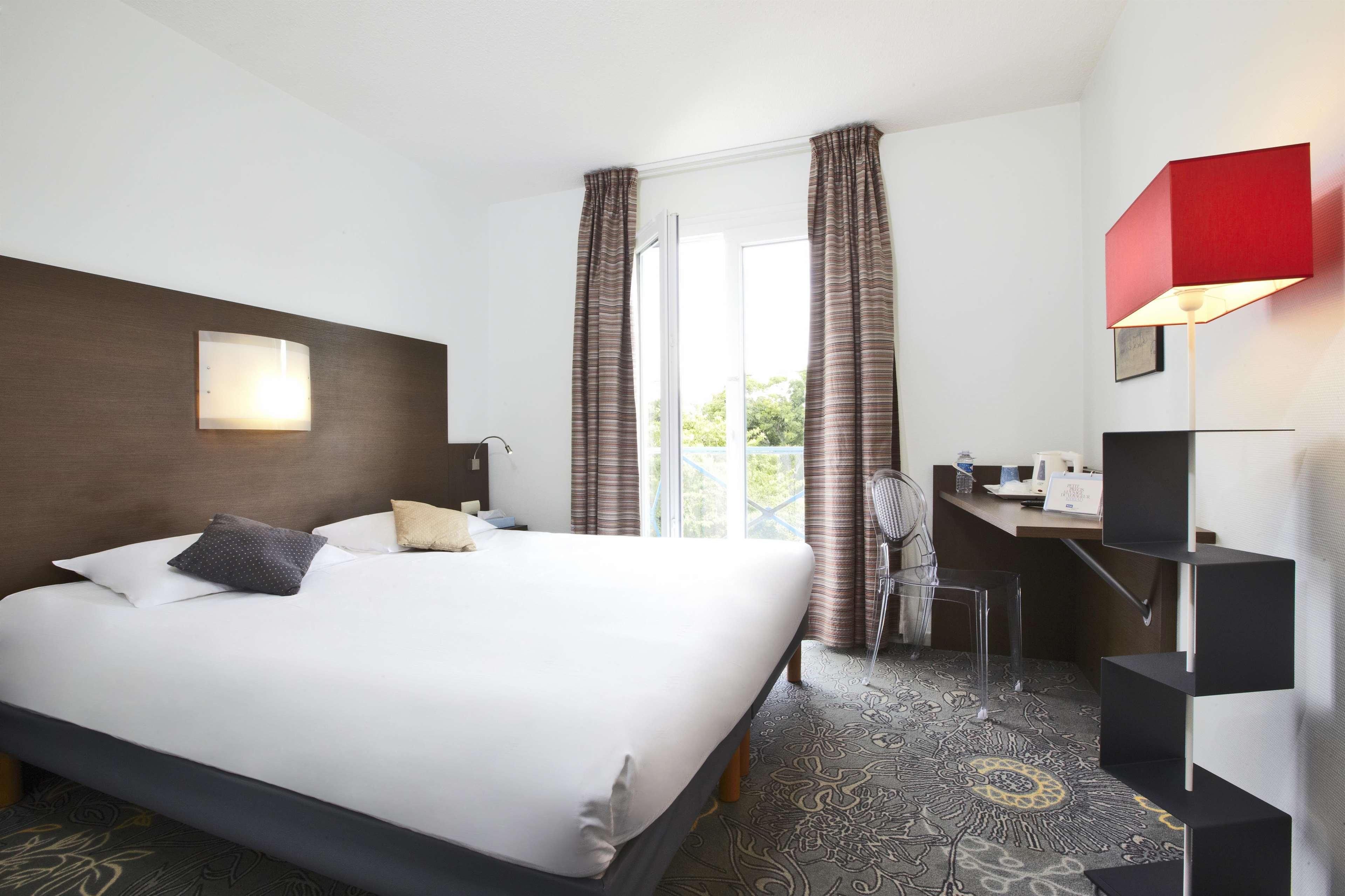 Hotel Kyriad La Rochelle Centre Ville מראה חיצוני תמונה