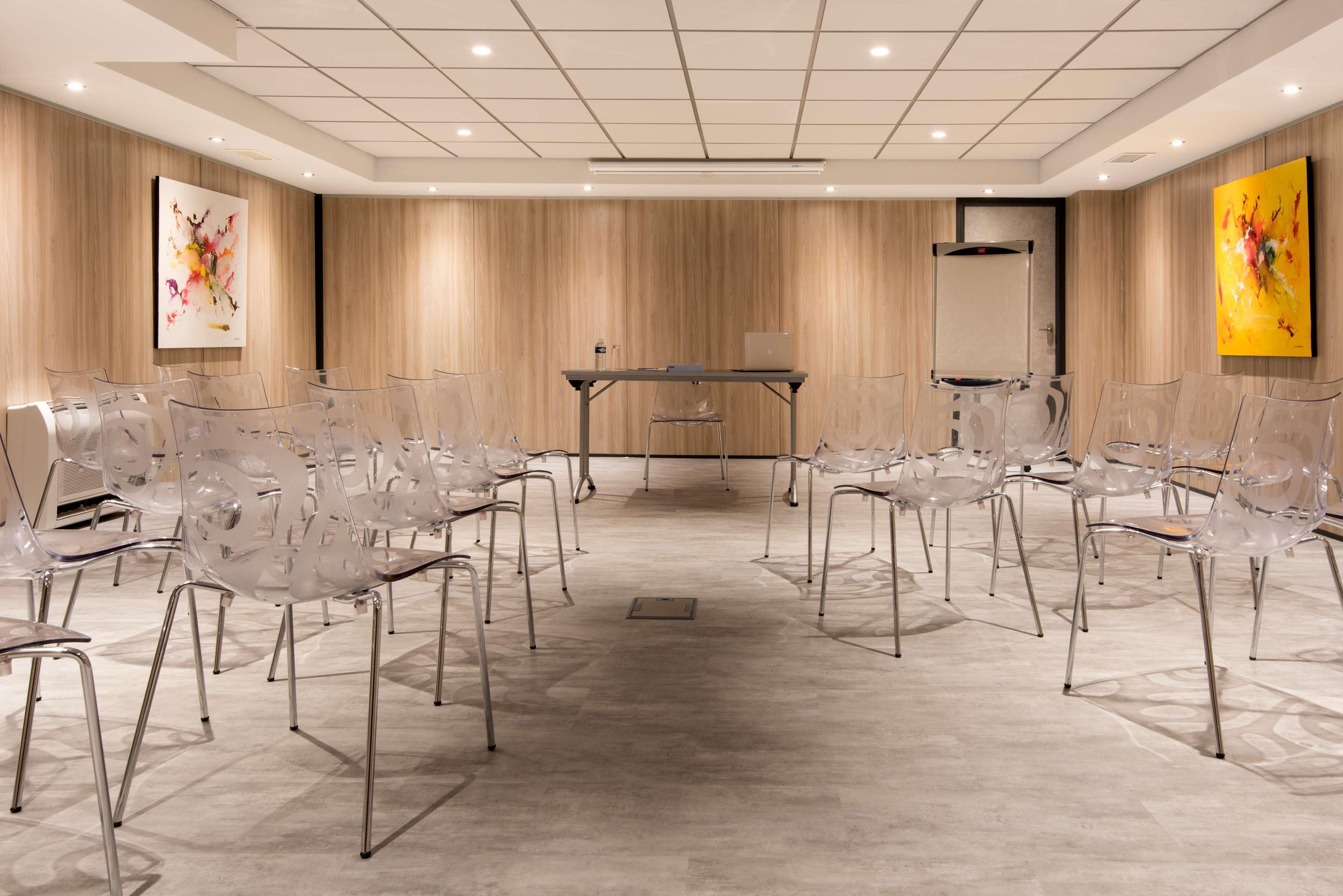 Hotel Kyriad La Rochelle Centre Ville מראה חיצוני תמונה