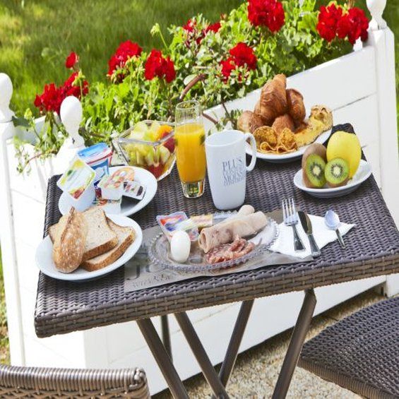 Hotel Kyriad La Rochelle Centre Ville מראה חיצוני תמונה